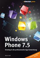   Windows Phone 7.5