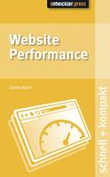   Website Performance