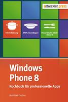   Windows Phone 8