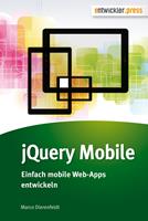   jQuery Mobile
