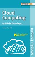   Cloud Computing