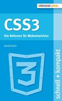   CSS3