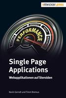   Single Page Applications