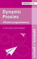   Dynamic Proxies