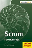   Scrum. Schnelleinstieg (3. Aufl.)