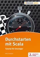   Durchstarten mit Scala