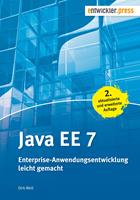   Java EE 7