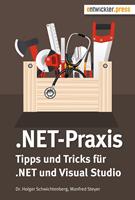   .NET-Praxis