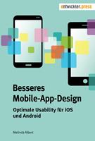   Besseres Mobile-App-Design
