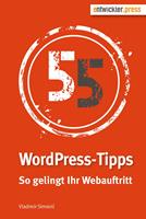  55 WordPress-Tipps