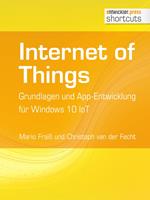   Internet of Things