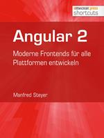   Angular 2