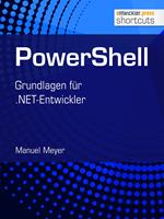   PowerShell
