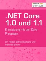   .NET Core 1.0 und 1.1