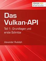   Das Vulkan-API