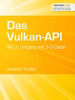   Das Vulkan-API
