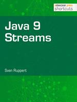   Java 9 Streams
