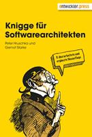   Knigge für Softwarearchitekten