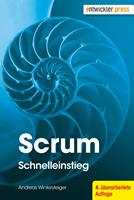   Scrum