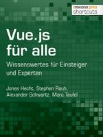   Vue.js für alle