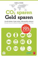   CO2 sparen - Geld sparen