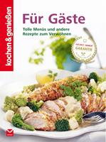   K&G - Für Gäste
