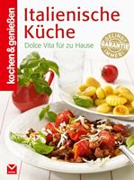   K&G - Italienische Küche