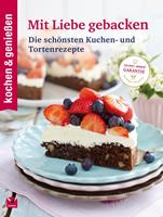  K&G - Mit Liebe gebacken