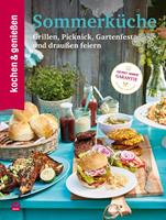   K&G Sommerküche