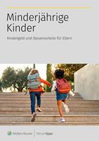   Minderjährige Kinder