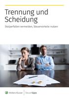   Trennung und Scheidung