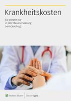   Krankheitskosten