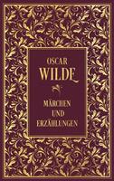 Märchen und Erzählungen: mit Illustrationen von Aubrey Beardsley und Alfons Mucha
