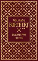   Draußen vor der Tür