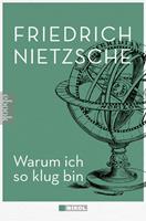   Warum ich so klug bin