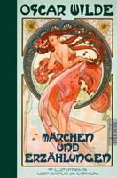 Oscar Wilde: Märchen und Erzählungen: Halbleinen