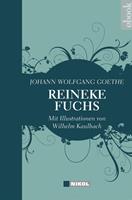   Reineke Fuchs