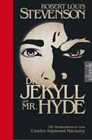   Dr. Jekyll und Mr. Hyde