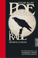   Der Rabe und s&auml;mtliche Gedichte
