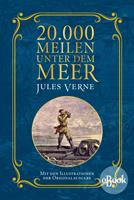   20.000 Meilen unter dem Meer