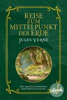   Reise zum Mittelpunkt der Erde
