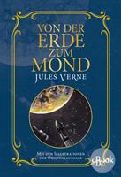   Von der Erde zum Mond