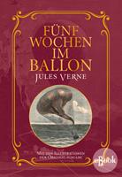   Fünf Wochen im Ballon