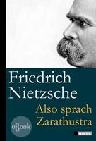   Also sprach Zarathustra