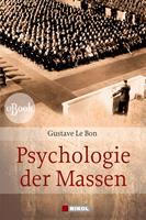   Psychologie der Massen