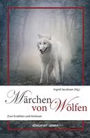   Märchen von Wölfen