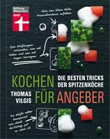   Kochen für Angeber