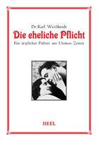   Die eheliche Pflicht