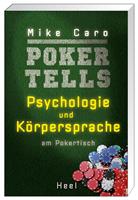   Poker Tells