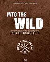   Into The Wild